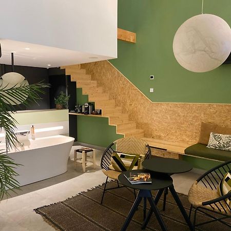 Mihotel Comte Lyon Extérieur photo