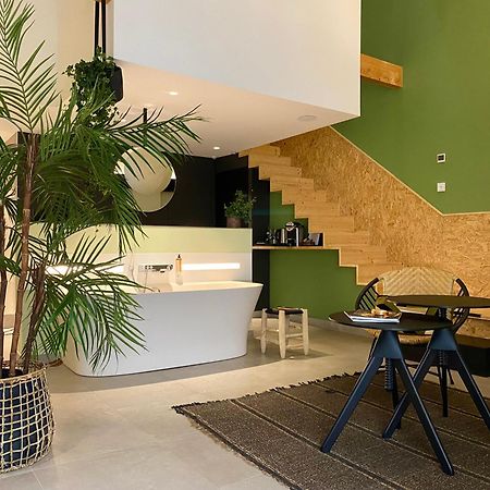 Mihotel Comte Lyon Extérieur photo