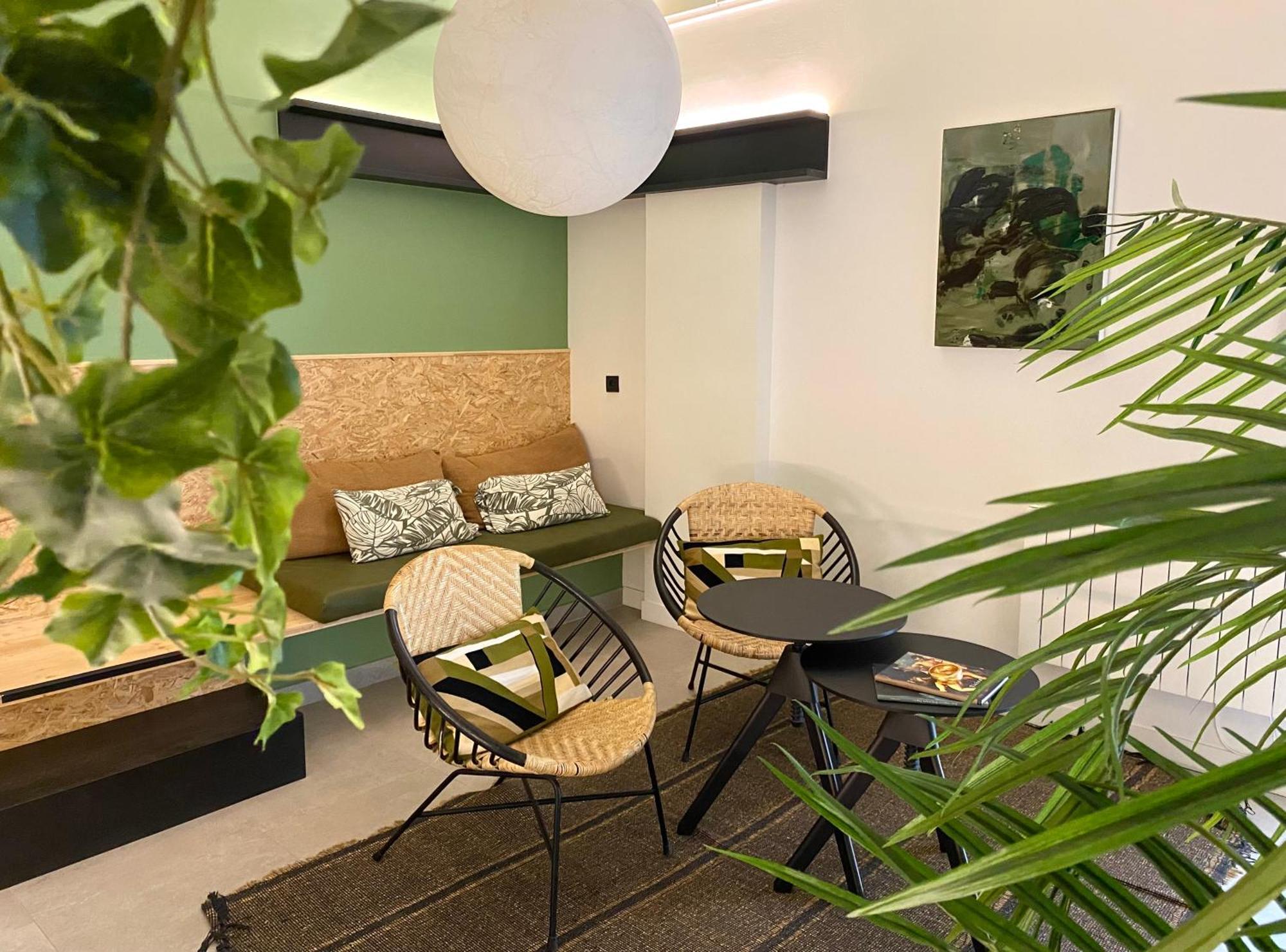 Mihotel Comte Lyon Extérieur photo