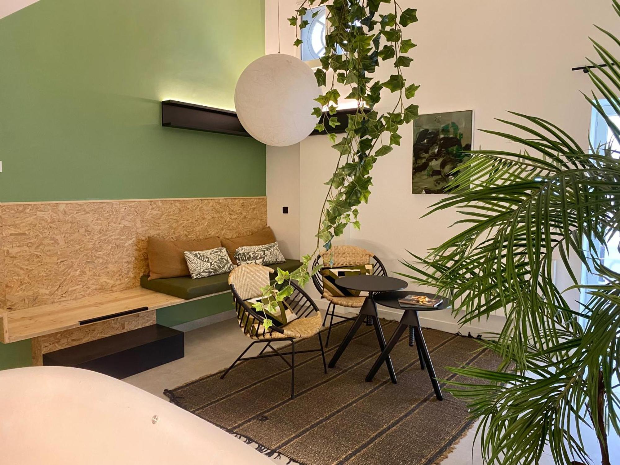 Mihotel Comte Lyon Extérieur photo