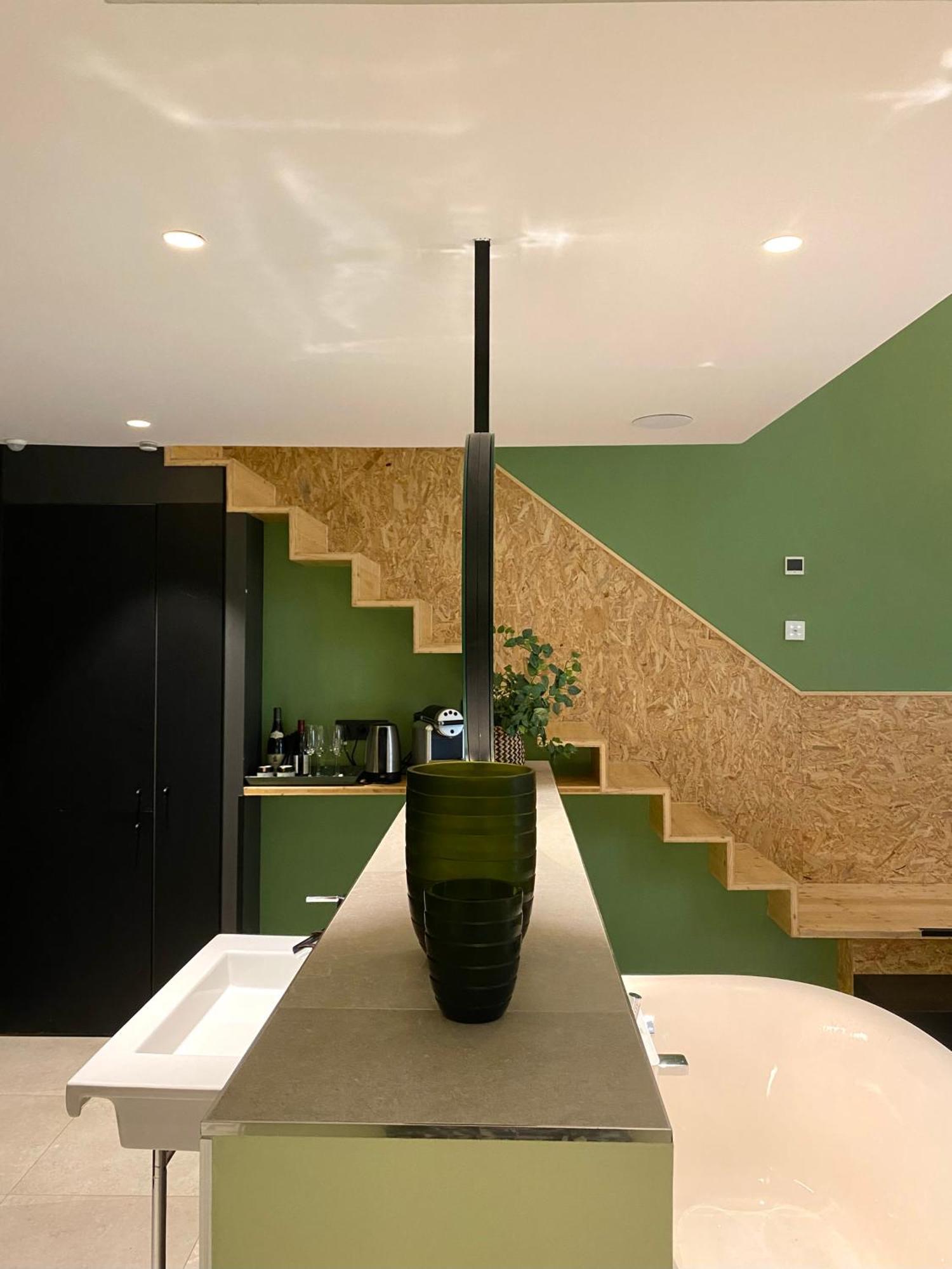 Mihotel Comte Lyon Extérieur photo
