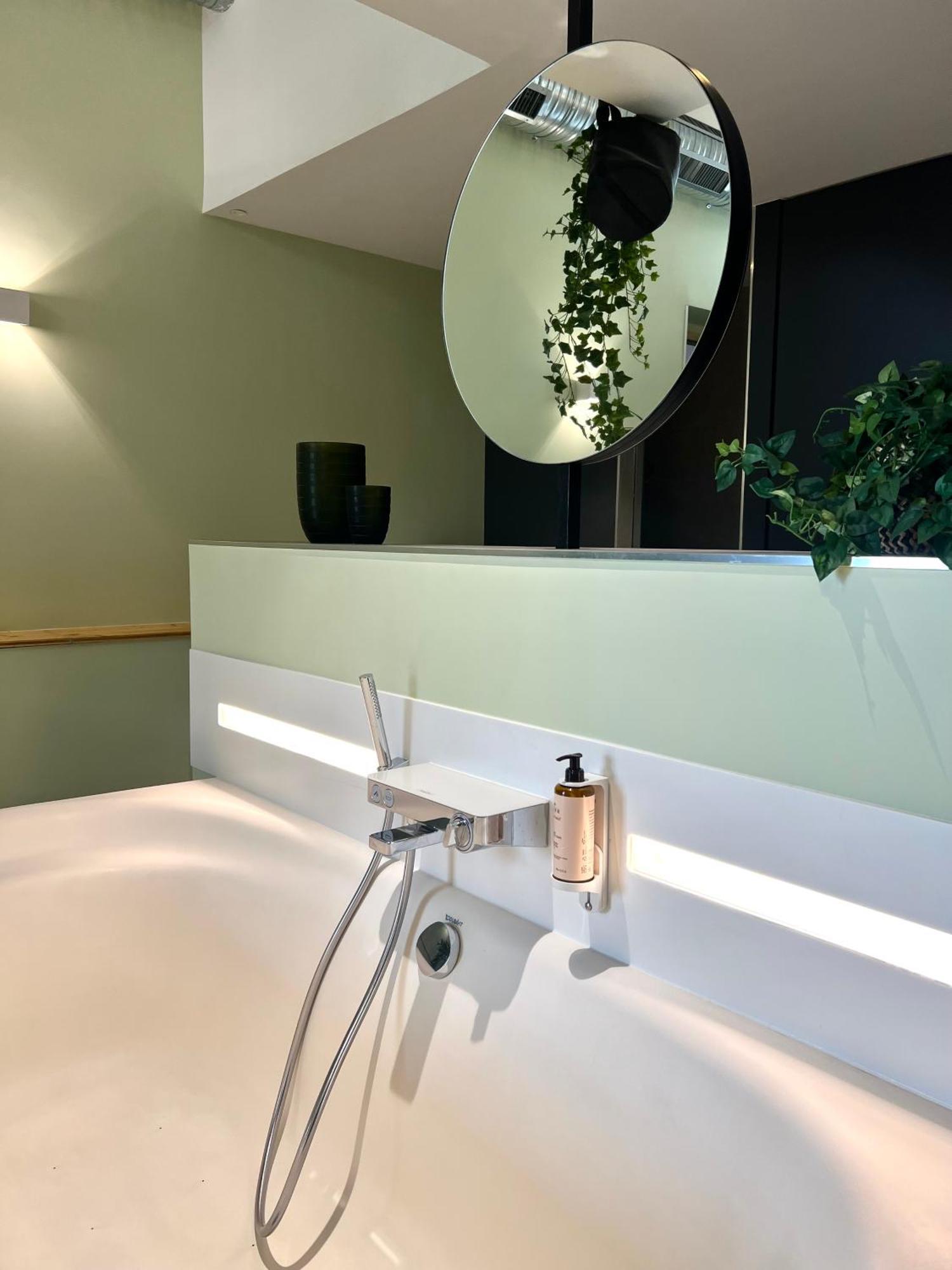 Mihotel Comte Lyon Extérieur photo