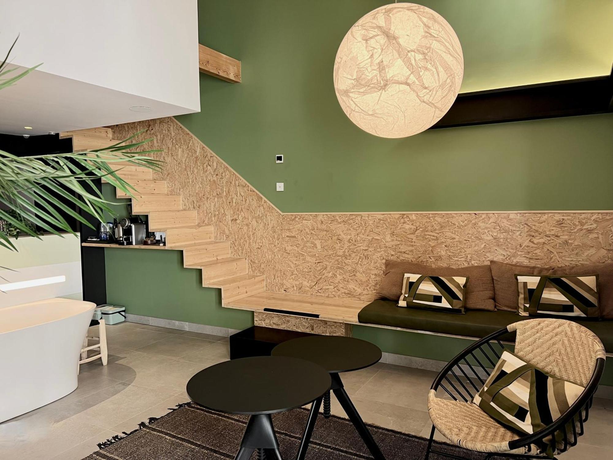 Mihotel Comte Lyon Extérieur photo