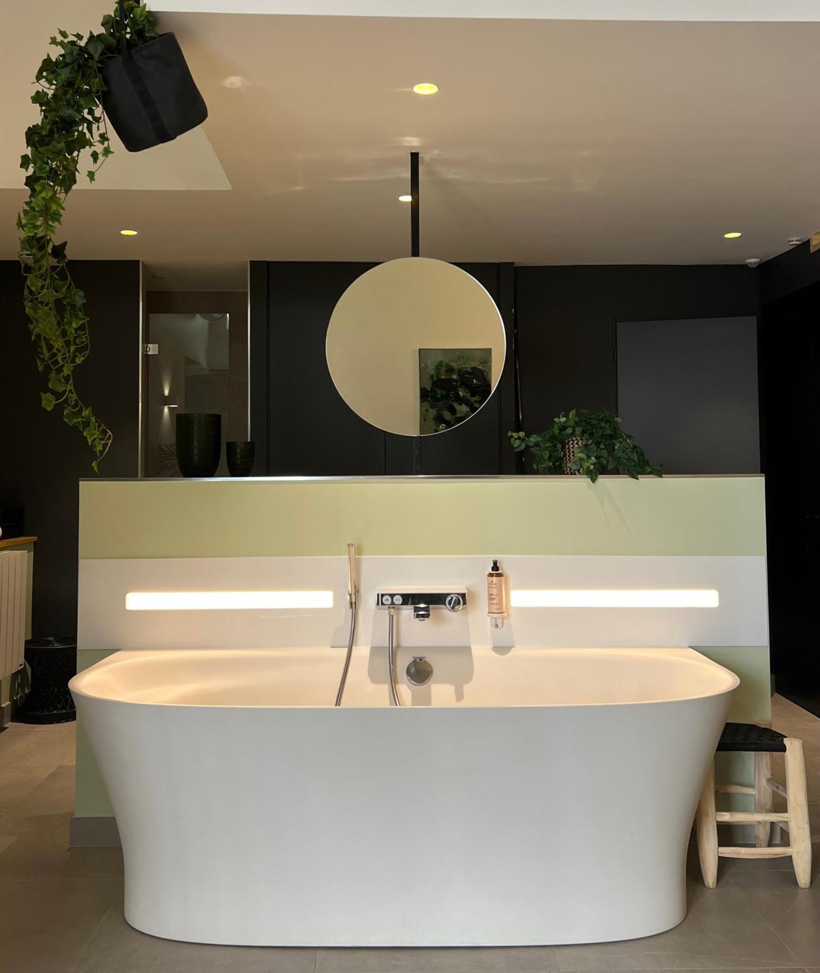 Mihotel Comte Lyon Extérieur photo