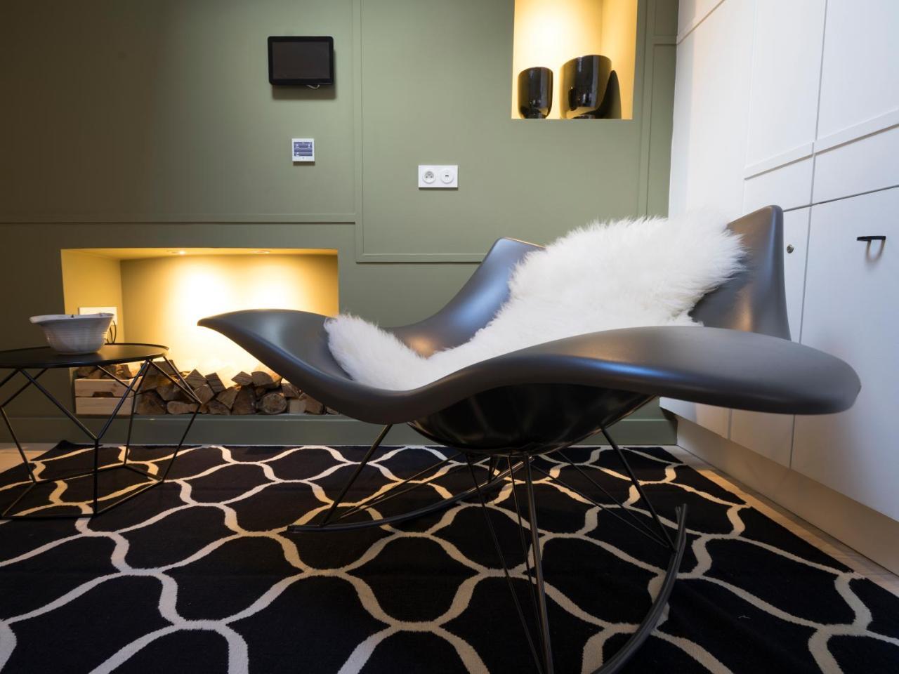Mihotel Comte Lyon Extérieur photo