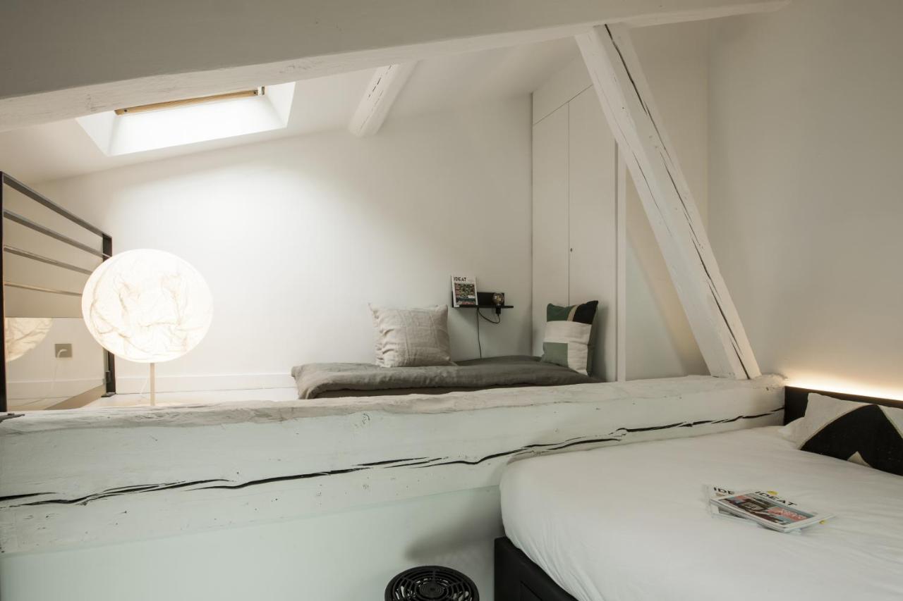 Mihotel Comte Lyon Extérieur photo
