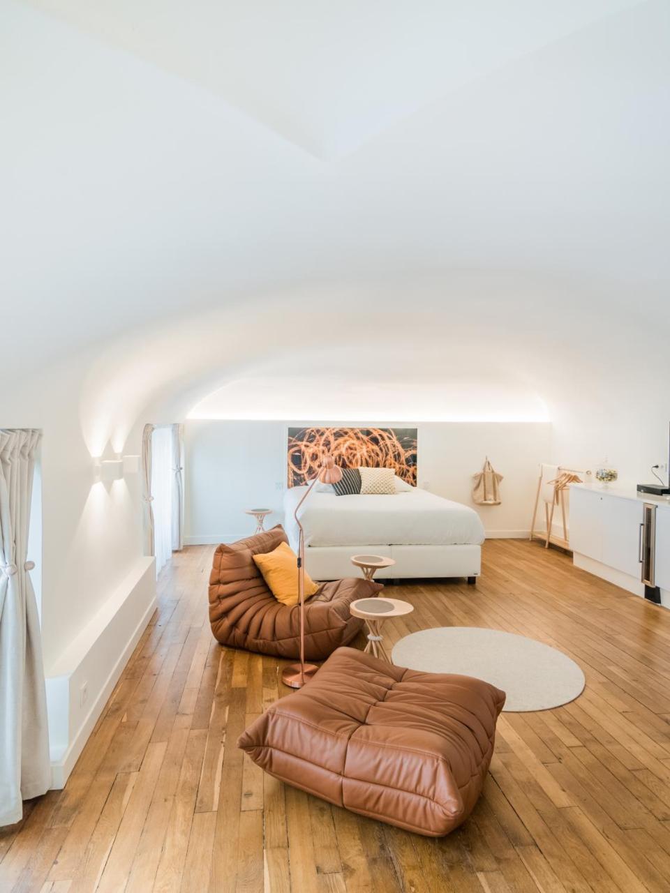 Mihotel Comte Lyon Extérieur photo