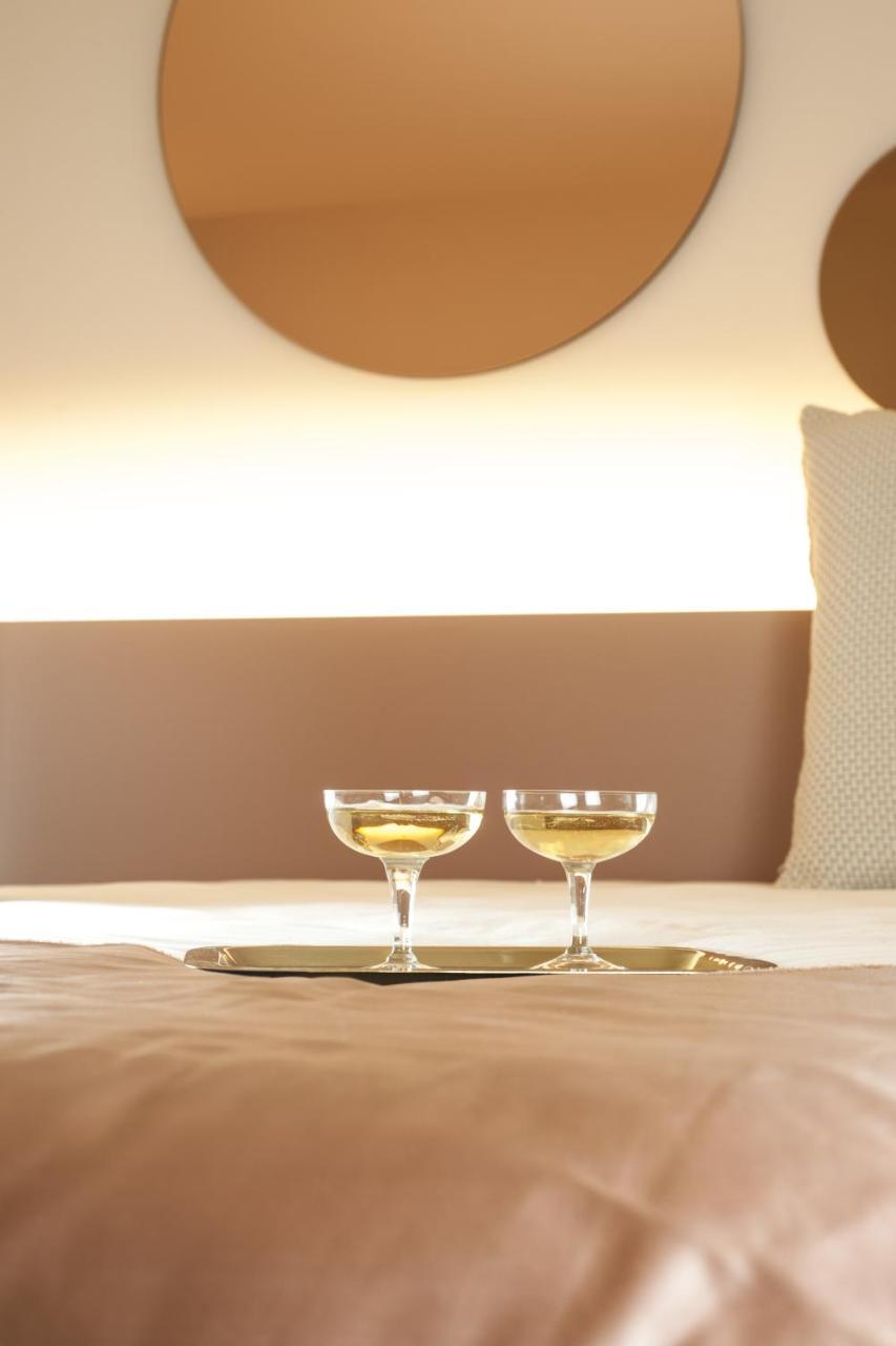 Mihotel Comte Lyon Extérieur photo